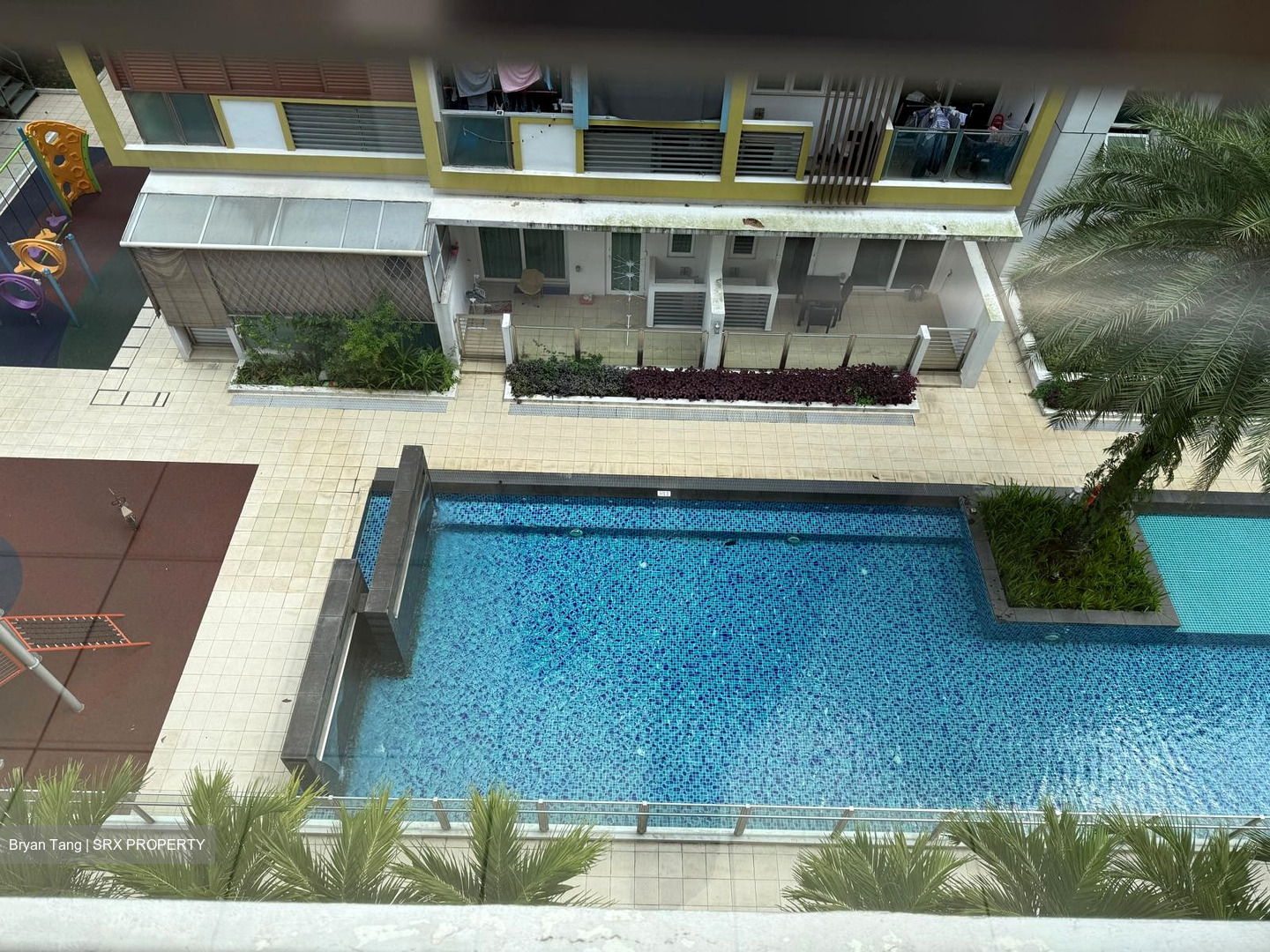 Parc Rosewood (D25), Condominium #598330671
